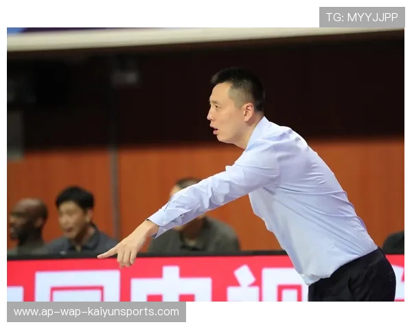 CBA新人表现惊艳主帅点赞,未来可期 CBA新人表现惊艳主帅点赞,未来可期