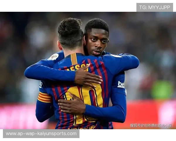 巴黎中路层次清晰，登贝莱边路突破锐度惊人：现代足球战术的完美结合